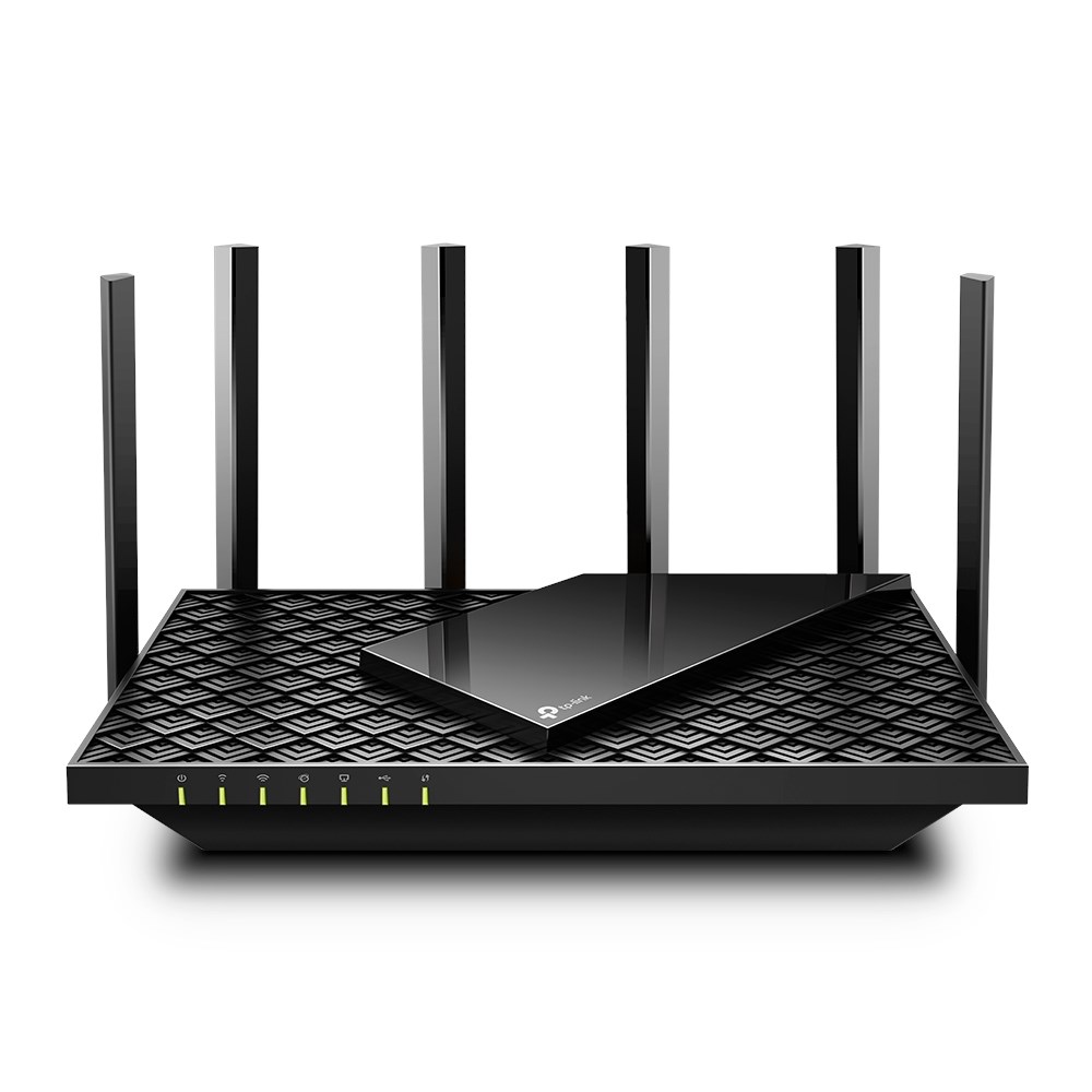 TP-LINK Archer AX73 rou ter AX5400