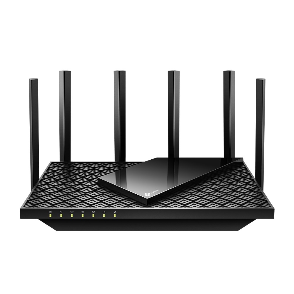 TP-LINK Router Archer AX72 Pro WiFi