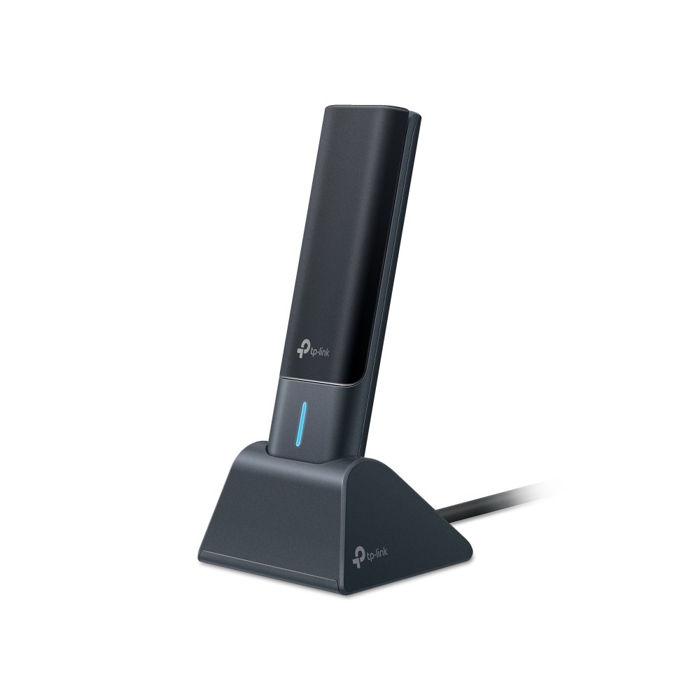 TP-LINK Archer AXE5400 Wi-Fi 6E High