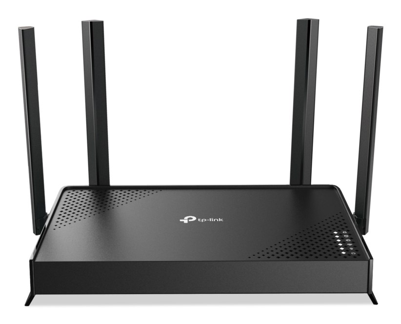 TP-LINK Archer BE220 wireless router Gigabit