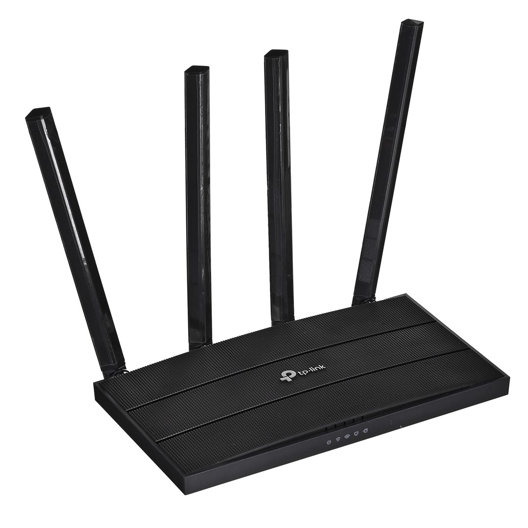 TP-LINK Archer C6 wireless router Fast