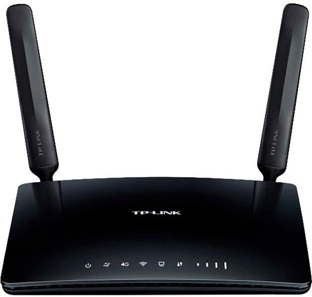 TP-LINK  Archer MR200 wireless router Fast