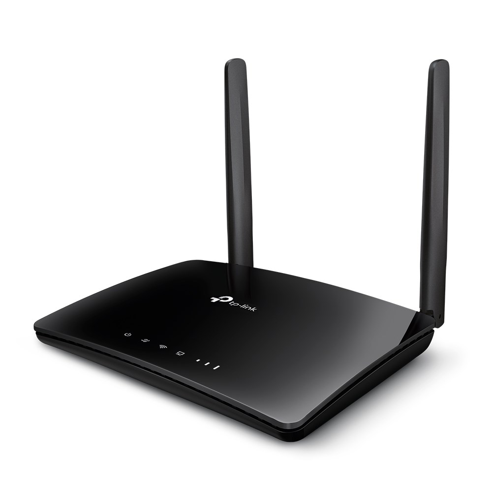 TP-LINK  Archer MR202 wireless router Fast