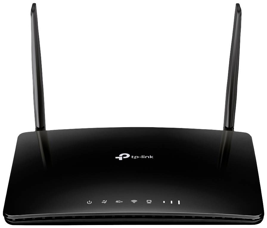 TP-LINK  ARCHER MR500_V1 not categorized |