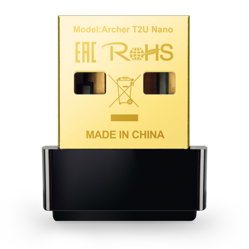 TP-LINK Network card Archer T2U USB