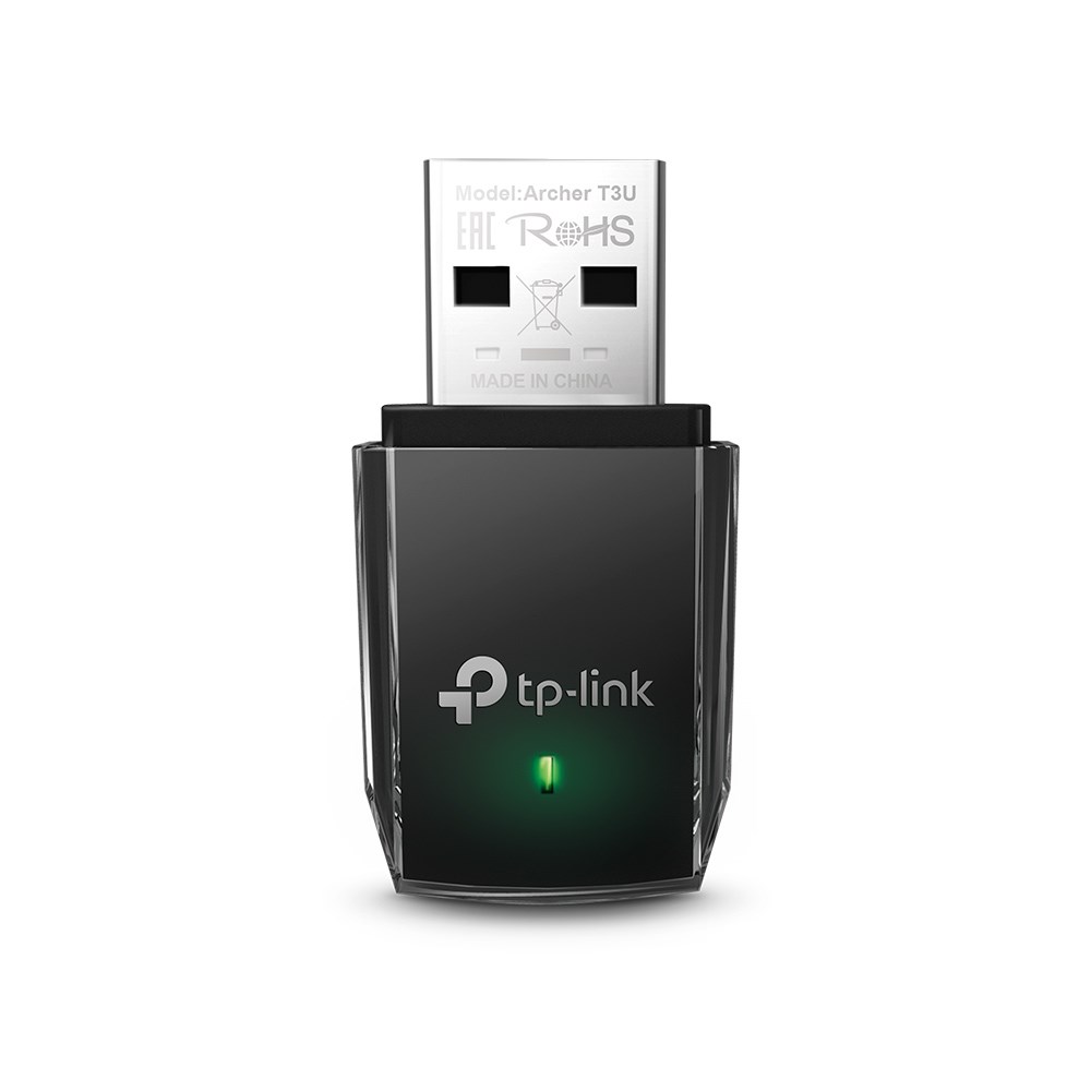 TP-LINK Network card Archer T3U ethernet