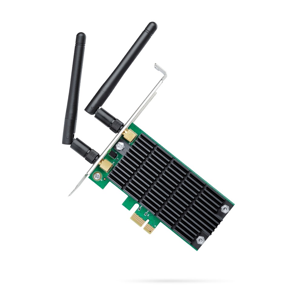 TP-LINK Archer T4E Internal WLAN 867