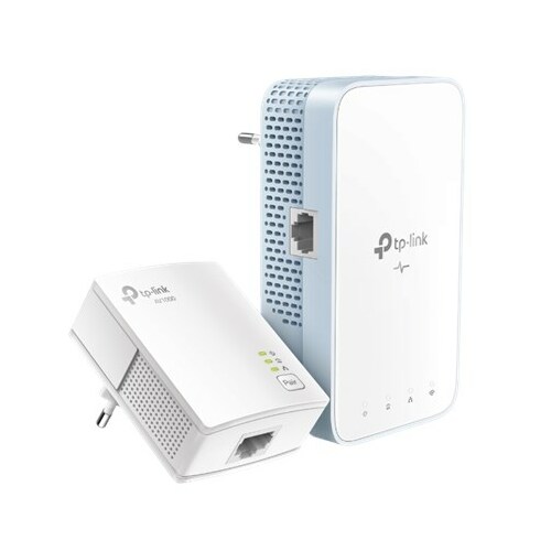 TP-LINK AV1000 Gigabit Powerline ac Wi-Fi