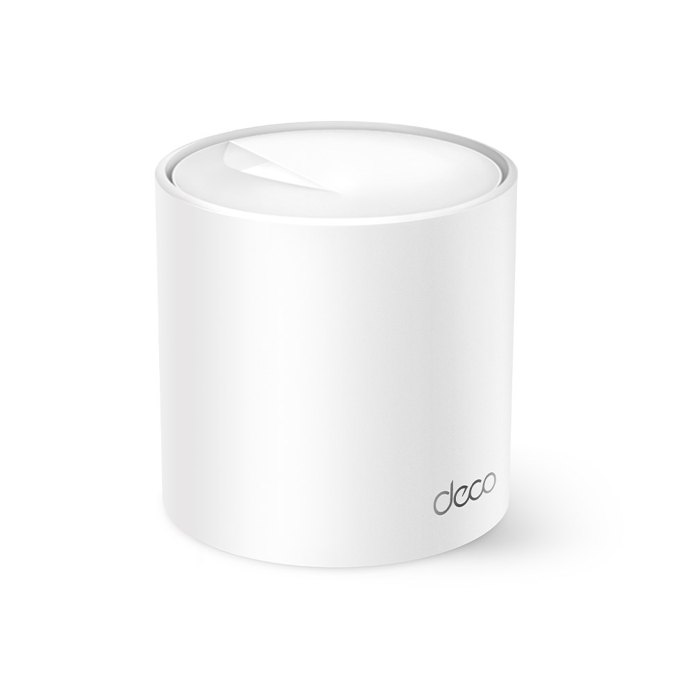 TP-LINK  WiFi System Deco X10 (1-pack)