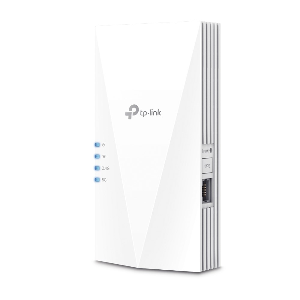 TP-LINK  AX1800 Wi-Fi 6 WLAN Repeater