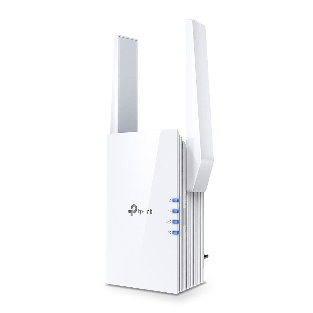 TP-LINK AX1800 Wi-Fi Range Extender |