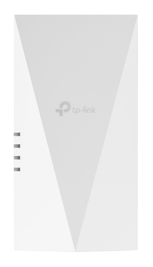 TP-LINK  Repeater Wifi RE700X AX3000 |