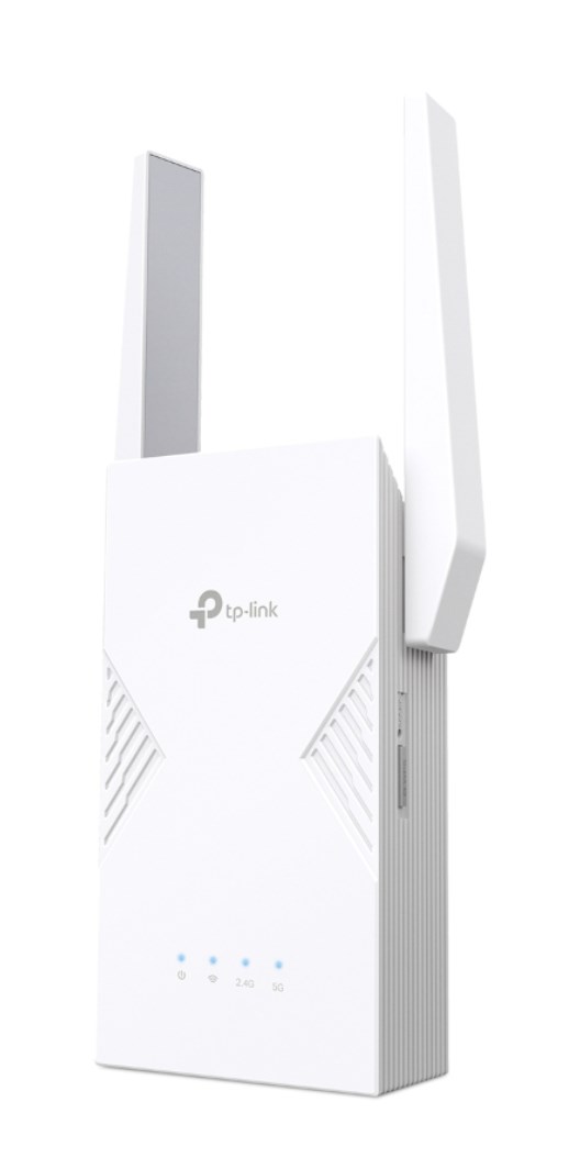 TP-LINK  BE3600 Network transmitter & receiver