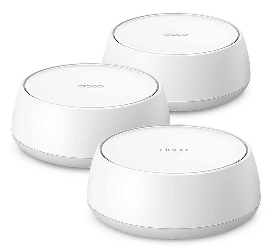 No name TP-Link BE3600 Whole Home