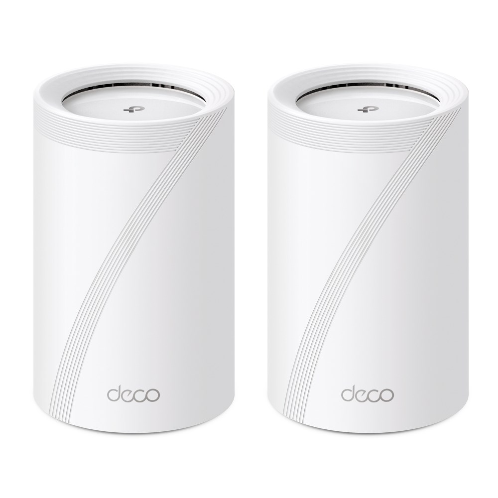 TP-LINK BE9300 Whole Home Mesh Wi-Fi