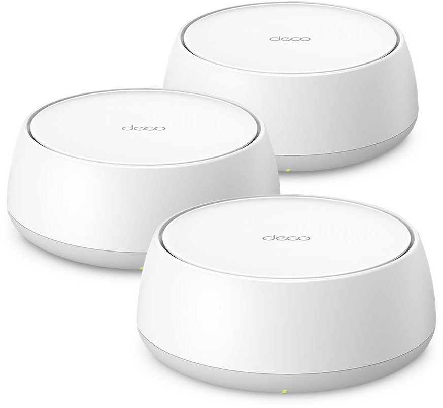 TP-LINK  Deco BE22 Mesh System (3-pack)