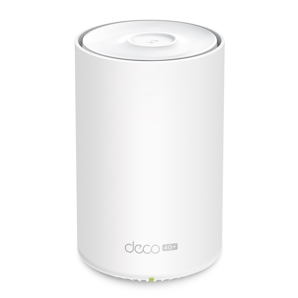 TP-LINK  DECO X10-4G mesh system |