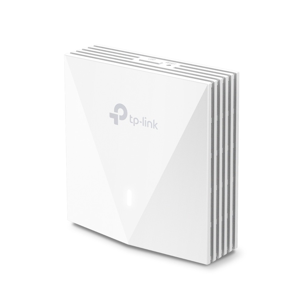 TP-LINK   EAP650-Wall 2GE PoE AX3000 |