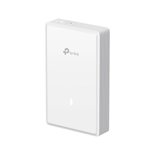 TP-LINK  EAP725-Wall 5012 Mbit/s White Power