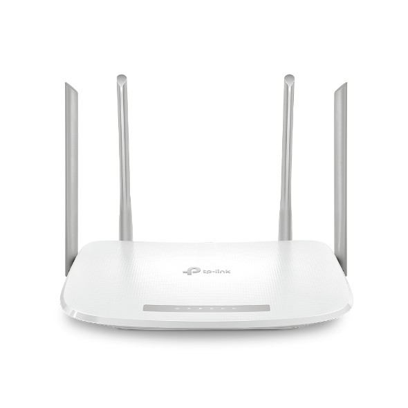 TP-LINK EC220-G5 router AC1200 1WAN 3LAN