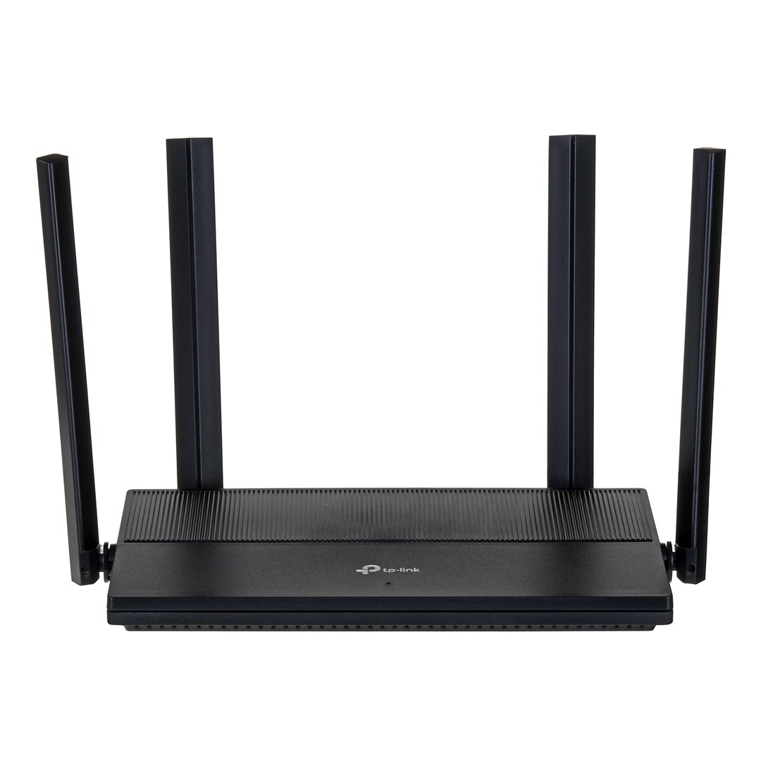 TP-LINK EX141 router Wi Fi AX1500
