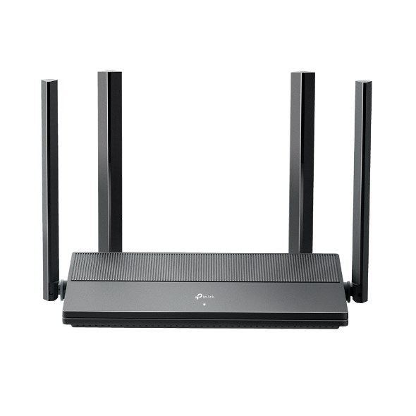 No name TP-Link EX141 wireless router