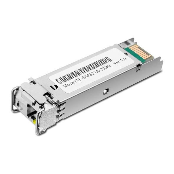 TP-LINK   SN321A-2 module SFP WDM Single