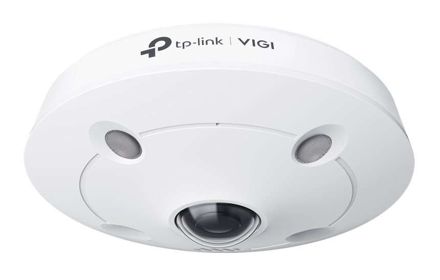 TP-LINK  IP Camera InSight S655I |