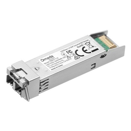 TP-LINK ISM311LS network transceiver module Fiber