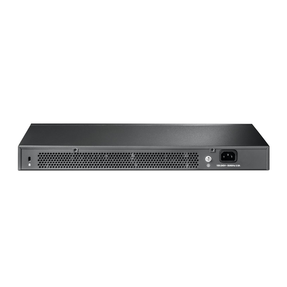 No name TP-Link JetStream 24-Port Gigabit