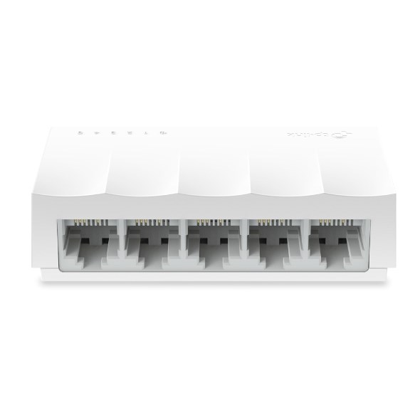 TP-LINK LS1005 network switch Unmanaged Fast