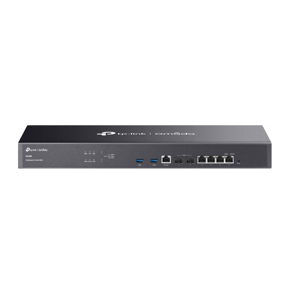 TP-LINK   OC400 Omada Har dware Controller