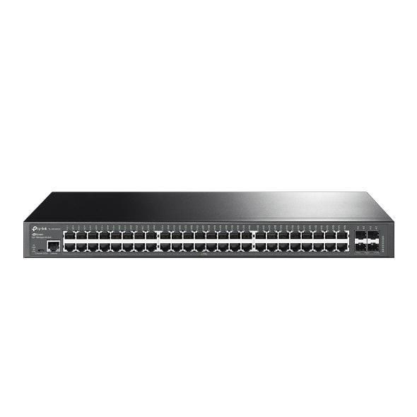 TP-LINK Omada 48-Port Gigabit L2+ Managed