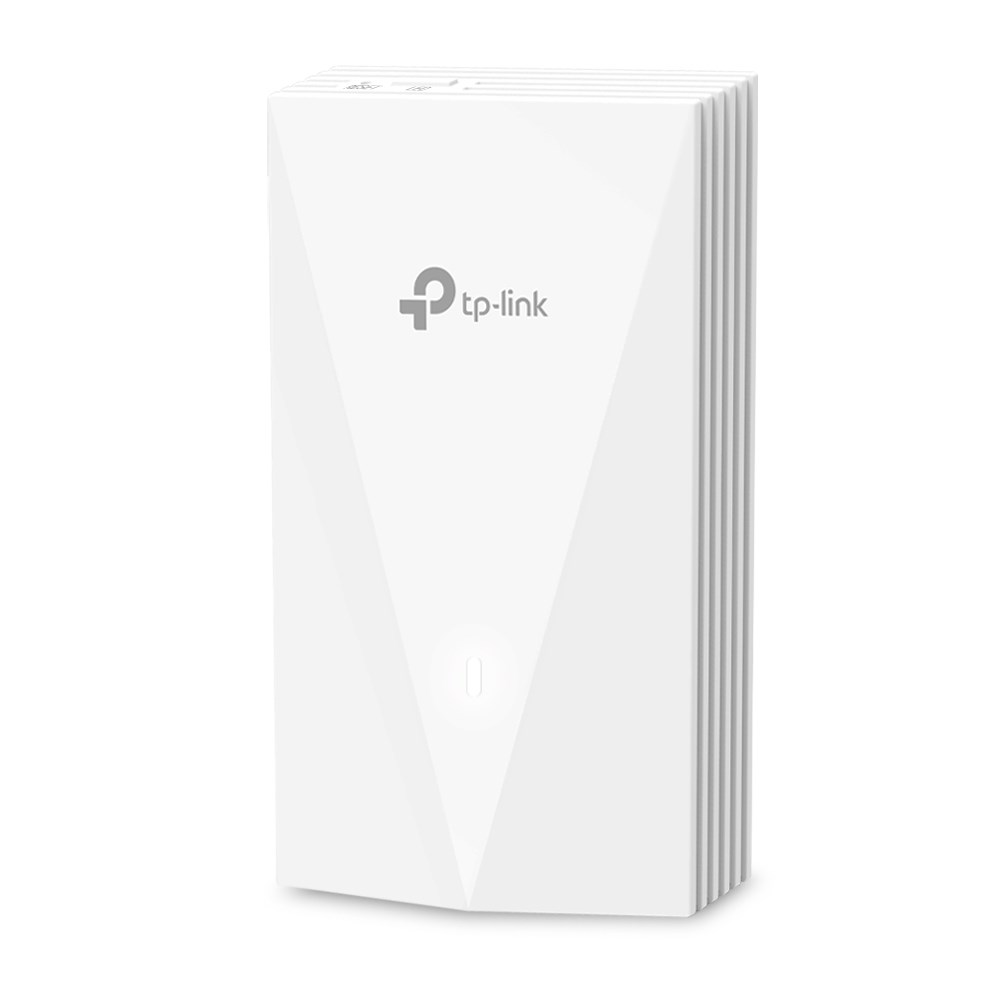 TP-LINK  Omada AX3000 Wall Plate WiFi