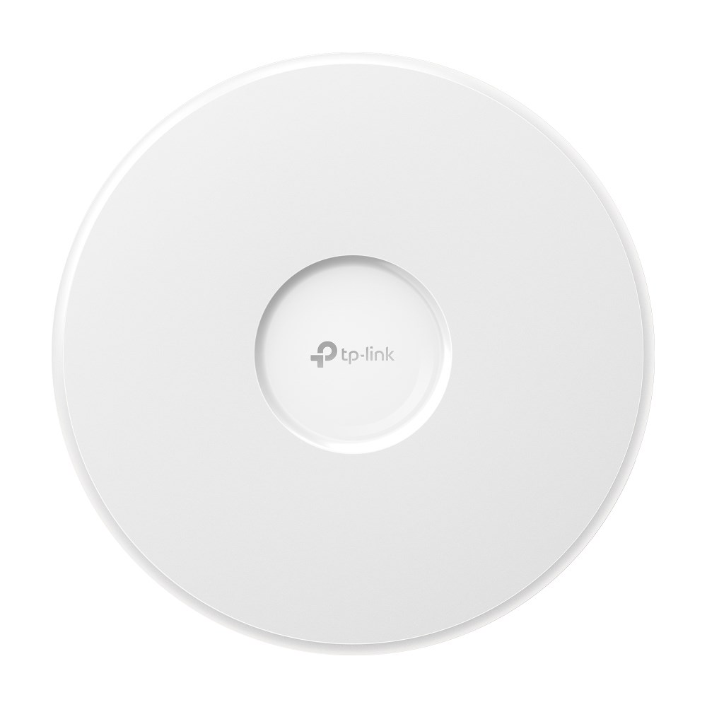 TP-LINK  Omada BE9300 Ceiling Mount Tri-Band