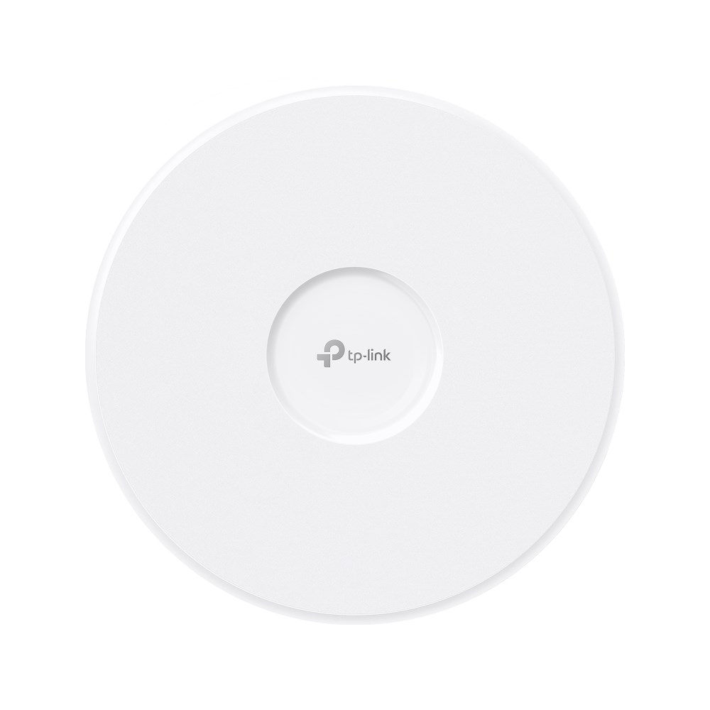 TP-LINK Omada BE9300 Ceiling Mount Tri-Band