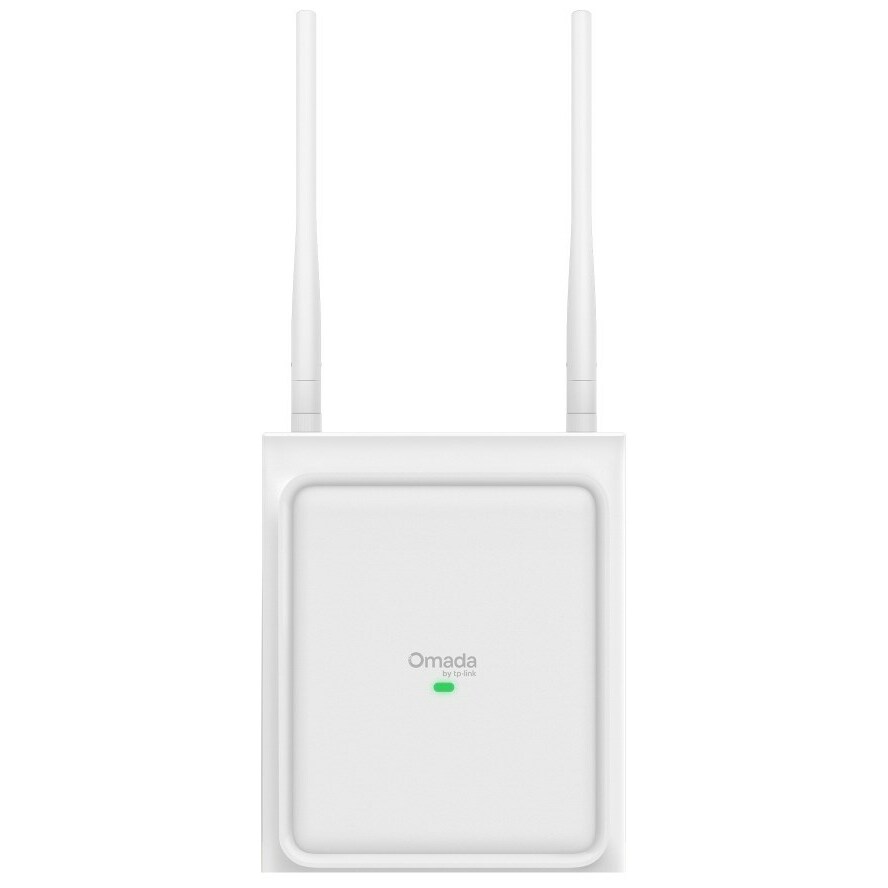 TP-LINK  Omada EAP725-Outdoor 5000 Mbit/s White
