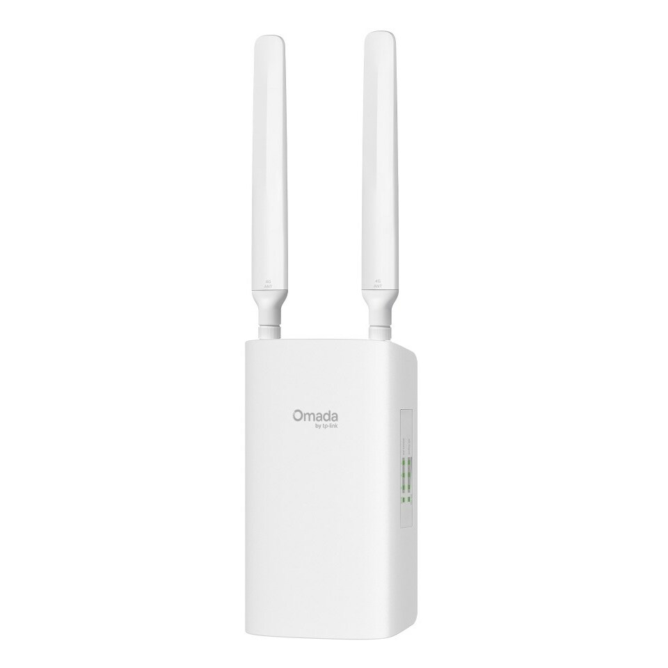 TP-LINK  Omada Gateway gateway/controller 10, 100