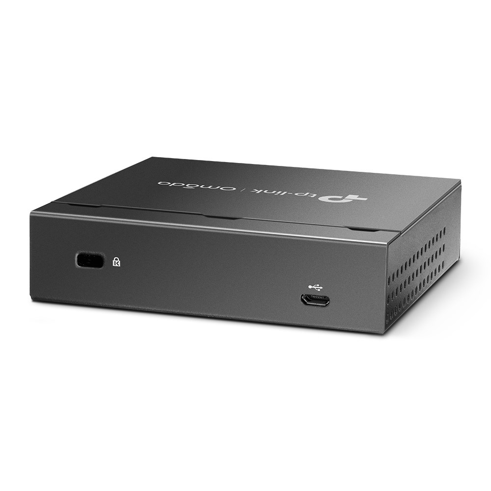 TP-LINK  Omada Hardware Controller | OC200