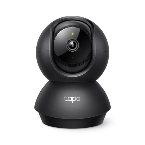 TP-LINK  Camera Pan/Tilt Home Security Wi-Fi