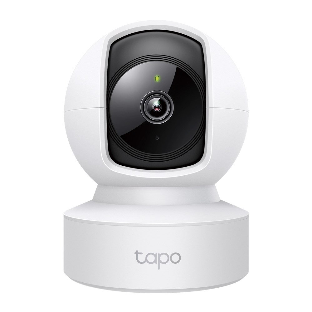 TP-LINK Pan/Tilt Home Security Wi-Fi Camera