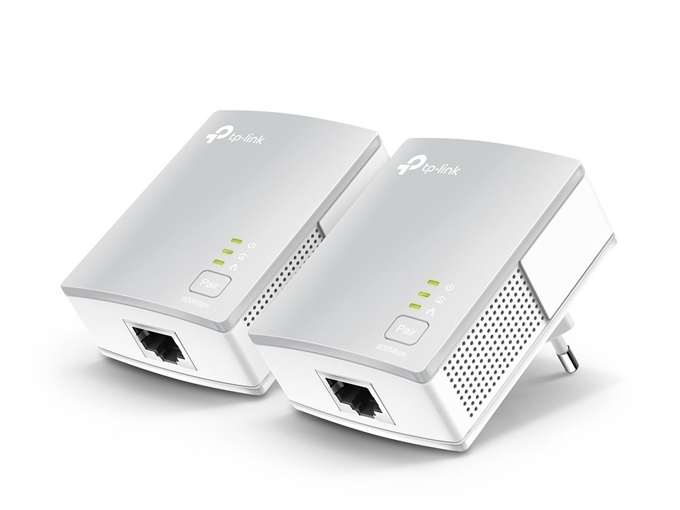 TP-LINK | Powerline Adapters Kit |