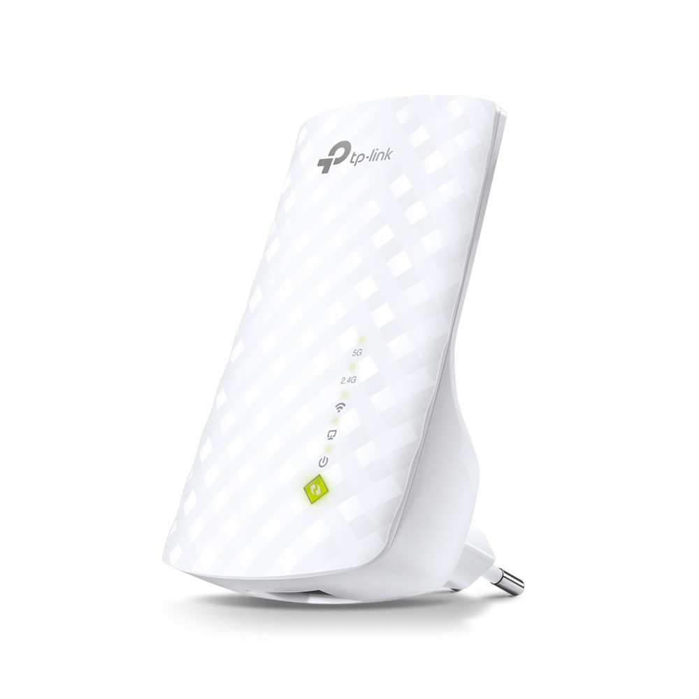TP-LINK RE200 network extender Network repeater