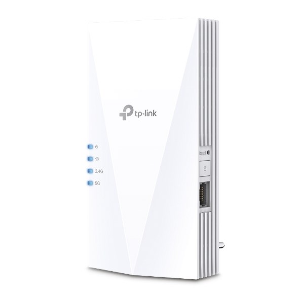 TP-LINK  RE500X network extender Network transmitter