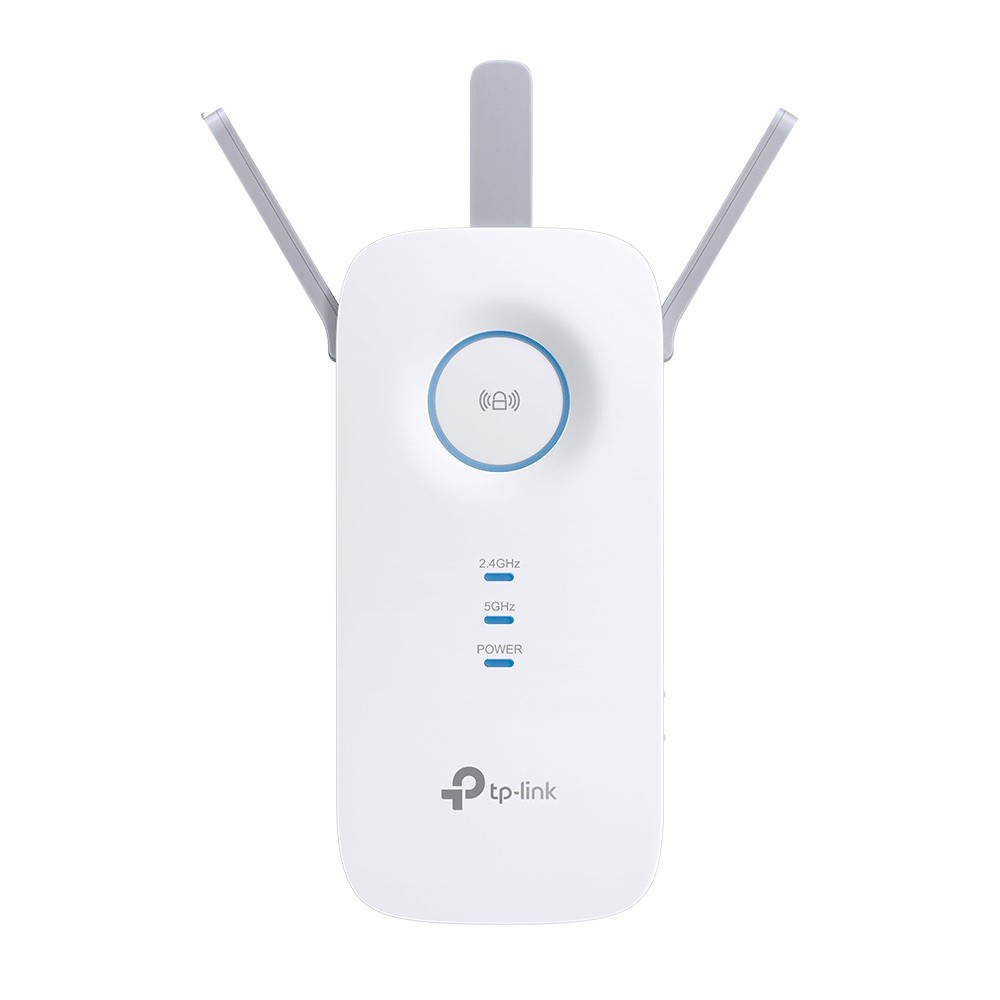 TP-LINK   RE550 Repeater WiFi AC1900 |