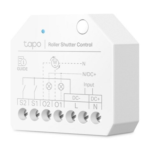 TP-LINK Smart Switch Module | Tapo