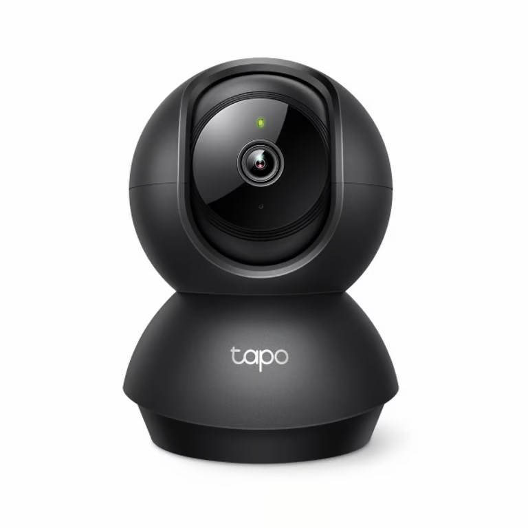 TP-LINK  Tapo C201 Camera | Tapo