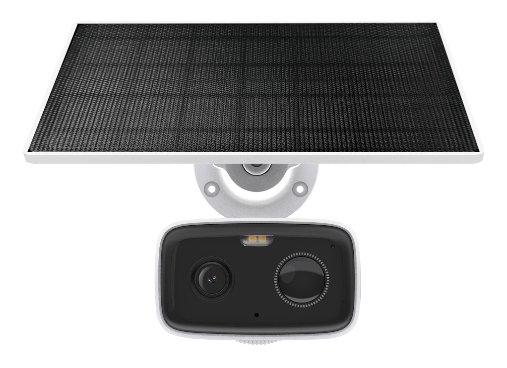 TP-LINK  Tapo C400 KIT Box IP