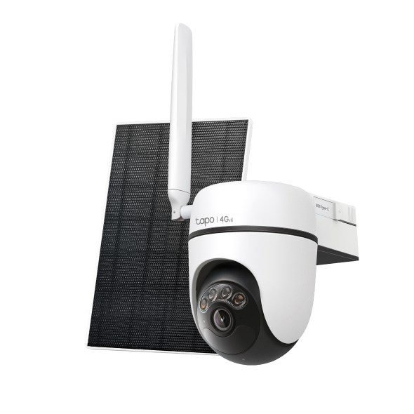 TP-LINK  Tapo C615G KIT Dome IP