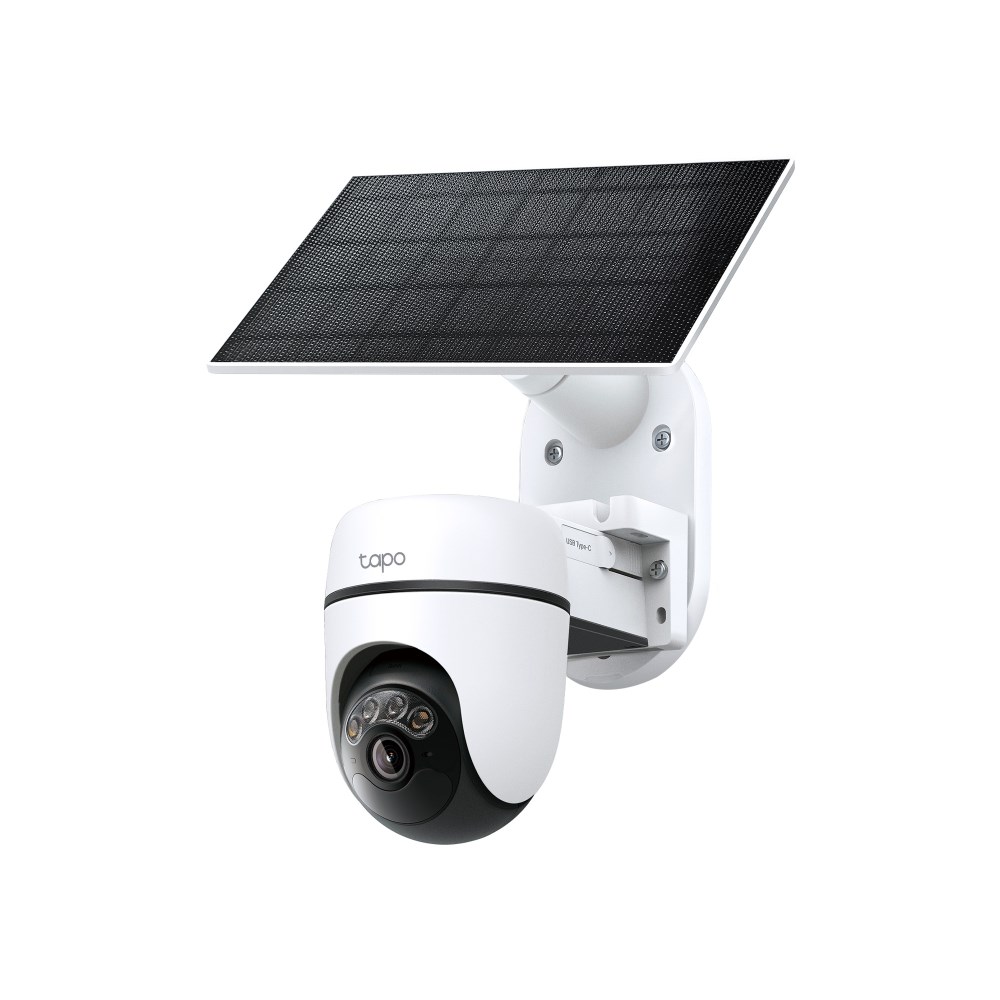 TP-LINK  Tapo C630 Camera Kit |